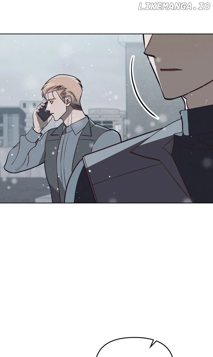 Keeping My Boss on a Tight Leash chapter 29 page 63