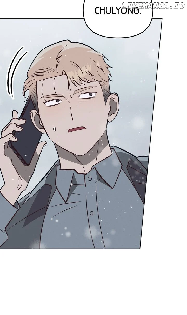 Keeping My Boss on a Tight Leash chapter 29 page 64