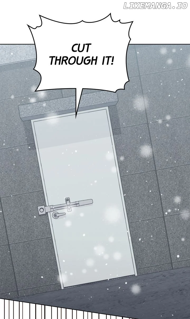 Keeping My Boss on a Tight Leash chapter 29 page 68