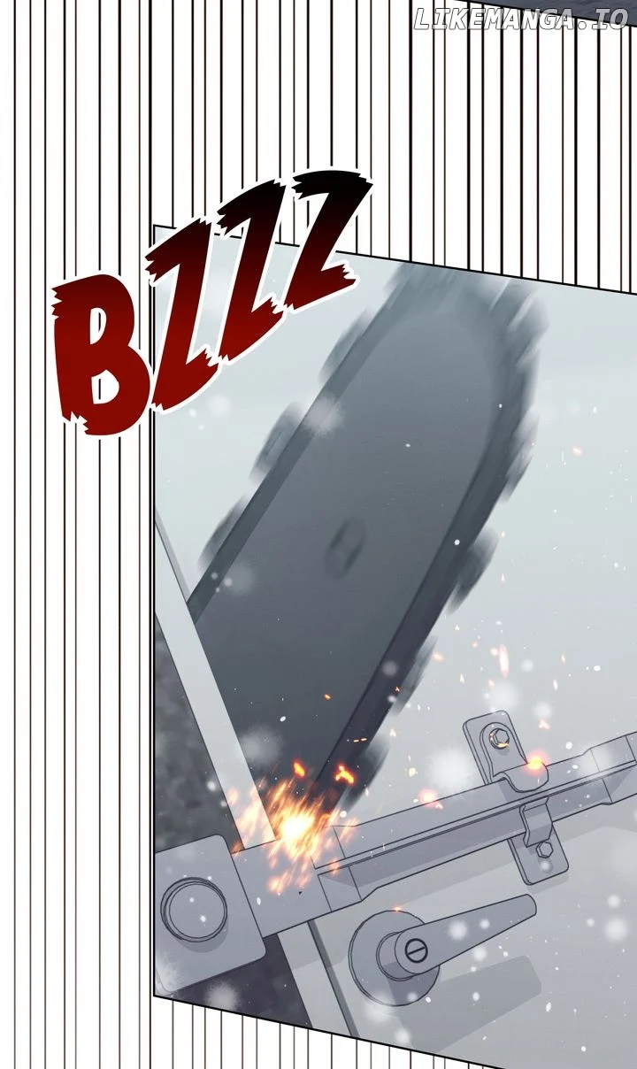 Keeping My Boss on a Tight Leash chapter 29 page 69