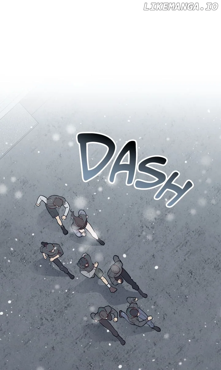 Keeping My Boss on a Tight Leash chapter 29 page 71