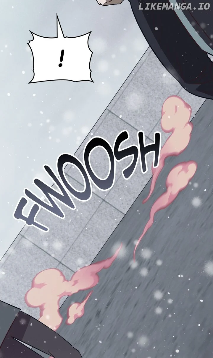 Keeping My Boss on a Tight Leash chapter 29 page 73