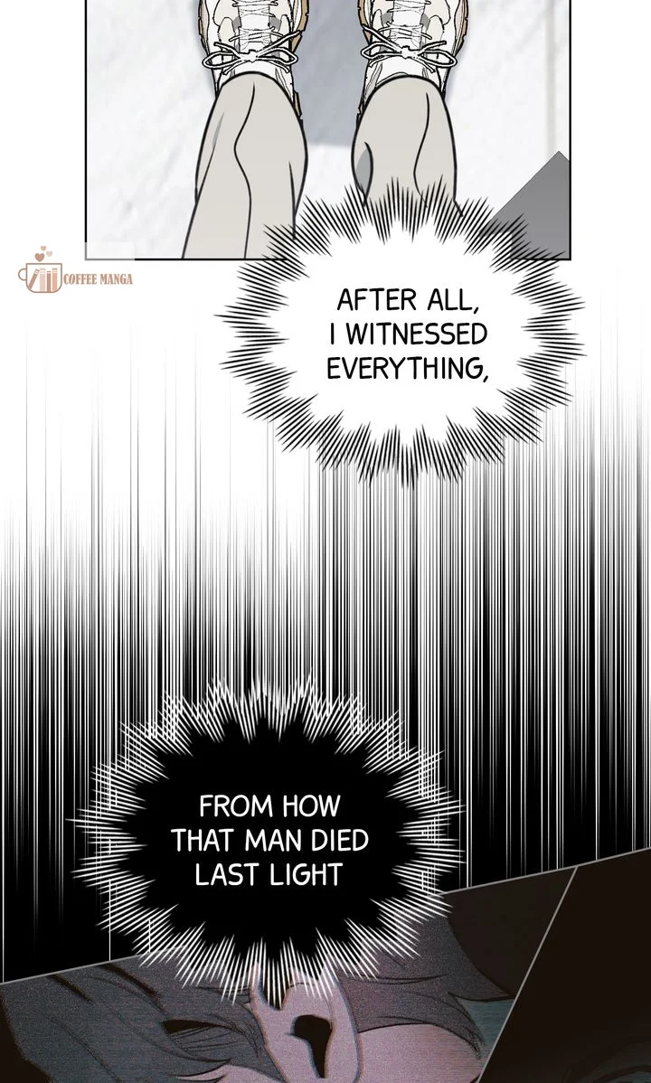 Keeping My Boss on a Tight Leash chapter 3 page 41