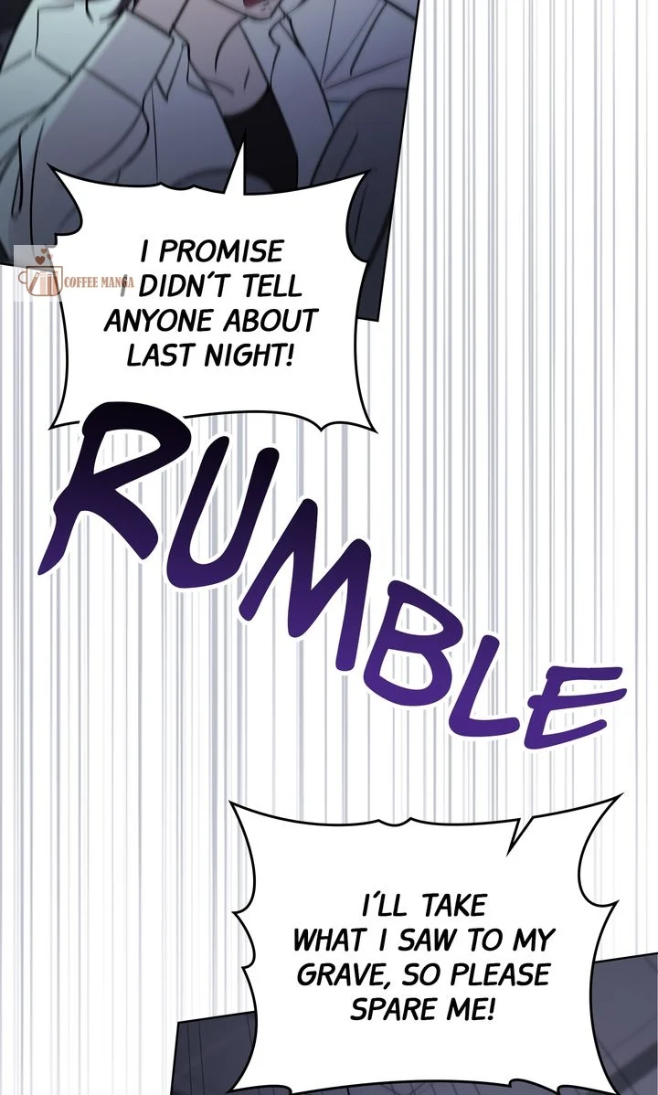 Keeping My Boss on a Tight Leash chapter 3 page 49