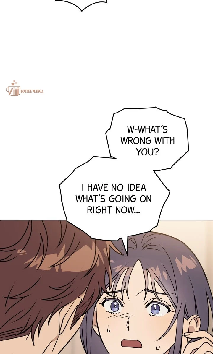 Keeping My Boss on a Tight Leash chapter 3 page 6