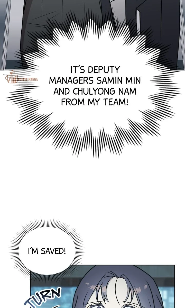 Keeping My Boss on a Tight Leash chapter 3 page 65