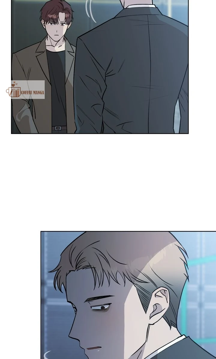 Keeping My Boss on a Tight Leash chapter 3 page 71