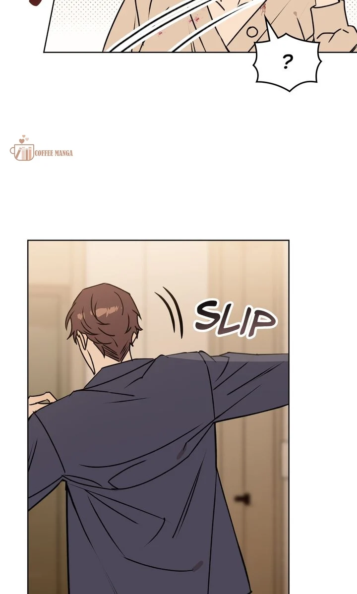 Keeping My Boss on a Tight Leash chapter 3 page 9