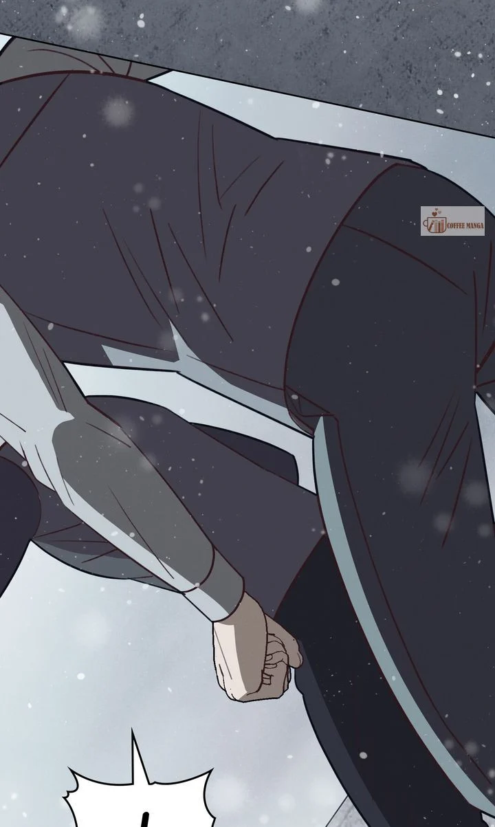 Keeping My Boss on a Tight Leash chapter 30 page 3