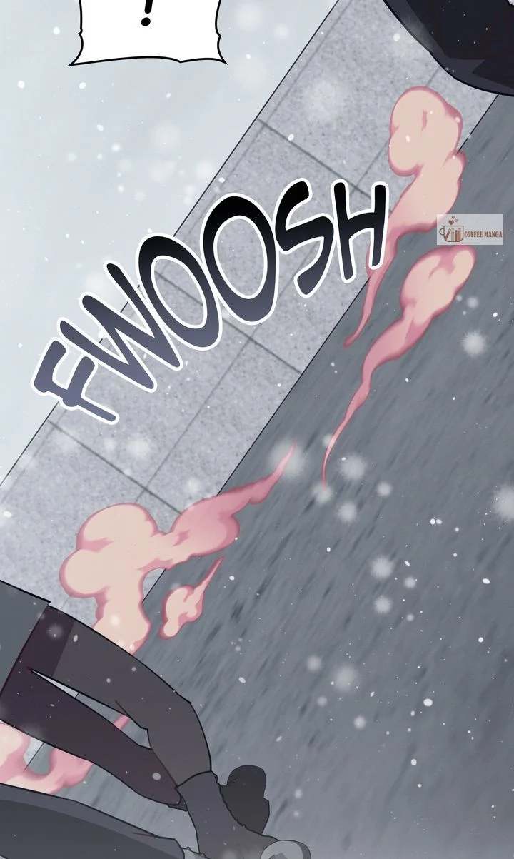 Keeping My Boss on a Tight Leash chapter 30 page 4