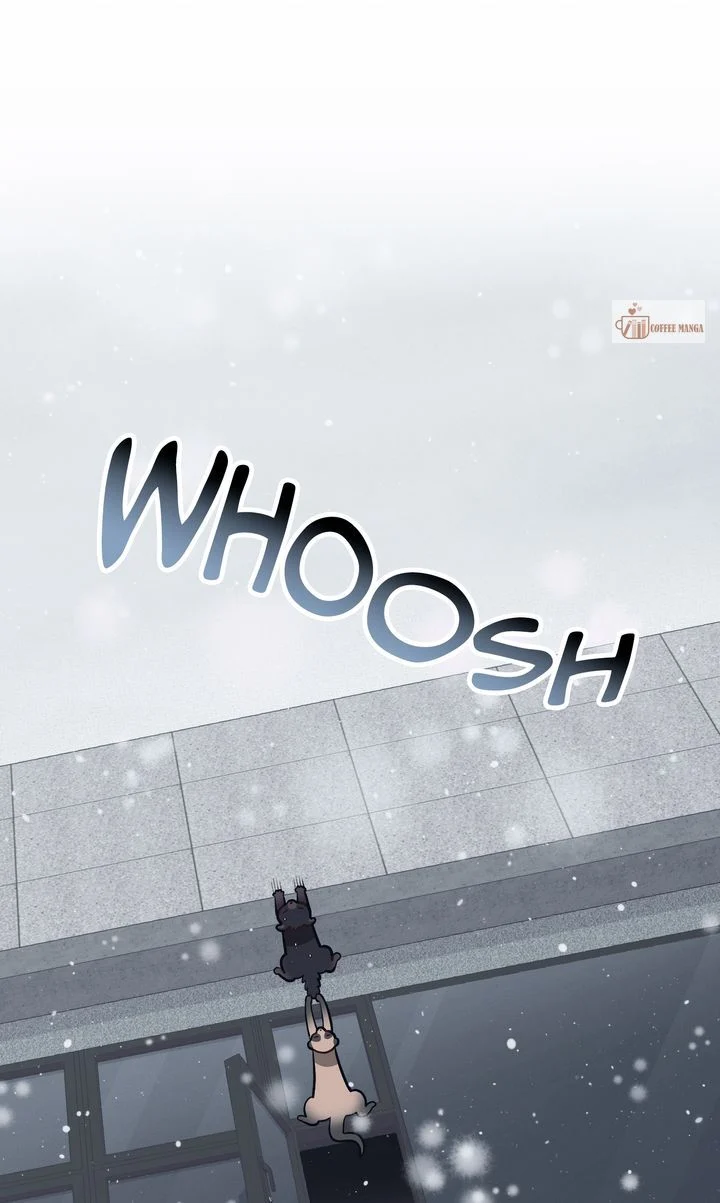 Keeping My Boss on a Tight Leash chapter 30 page 6