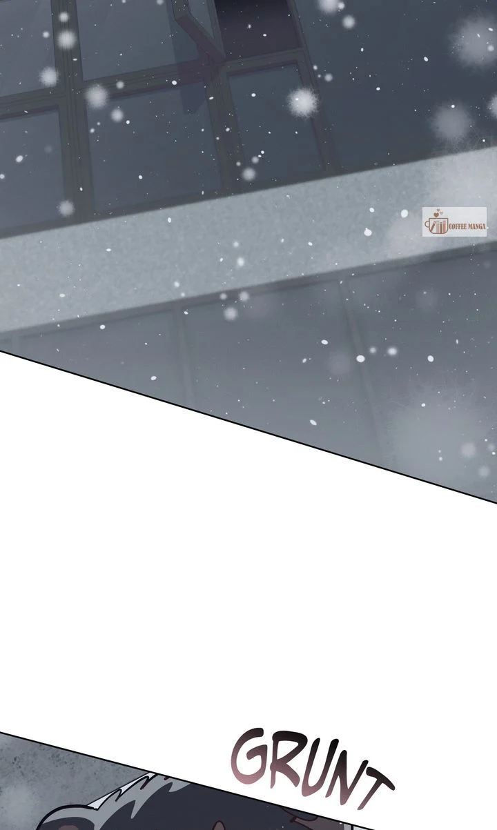 Keeping My Boss on a Tight Leash chapter 30 page 7