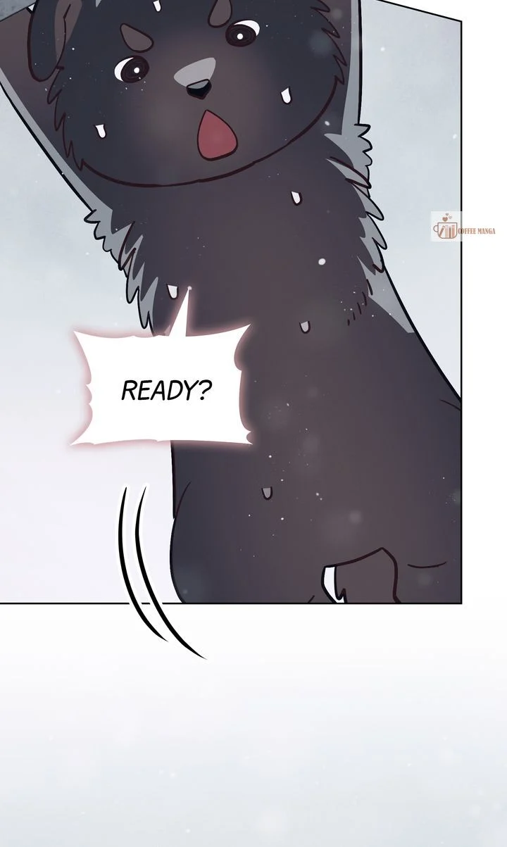 Keeping My Boss on a Tight Leash chapter 30 page 8