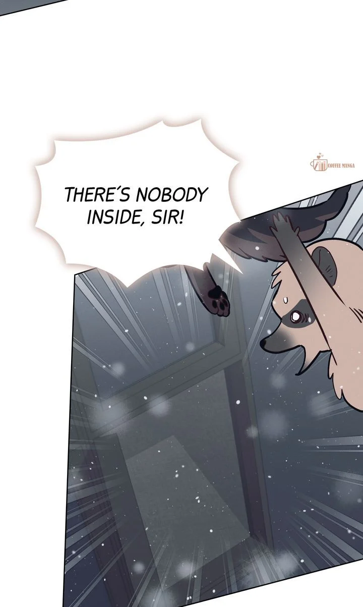 Keeping My Boss on a Tight Leash chapter 30 page 10
