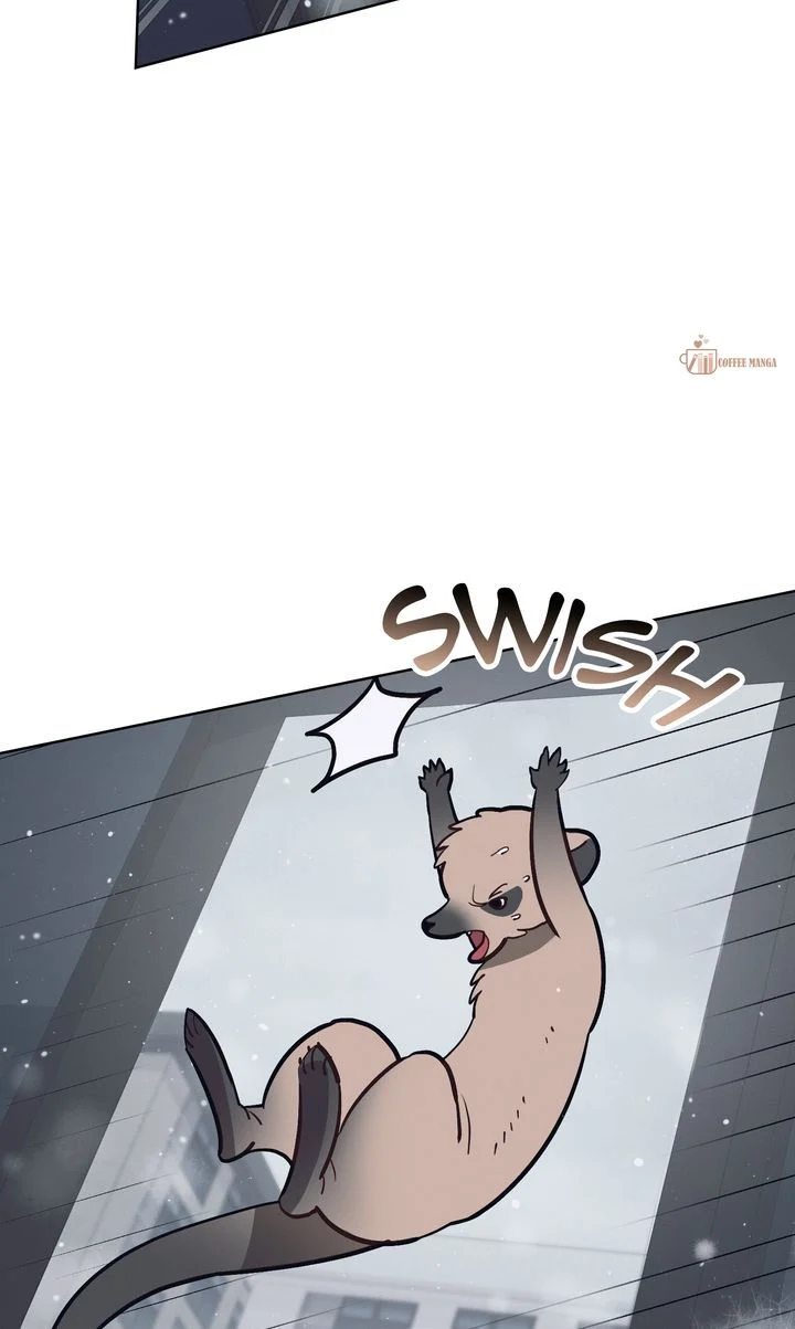 Keeping My Boss on a Tight Leash chapter 30 page 11