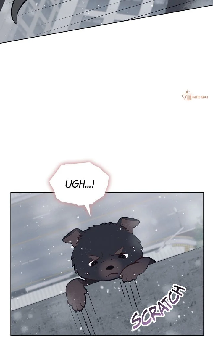 Keeping My Boss on a Tight Leash chapter 30 page 12