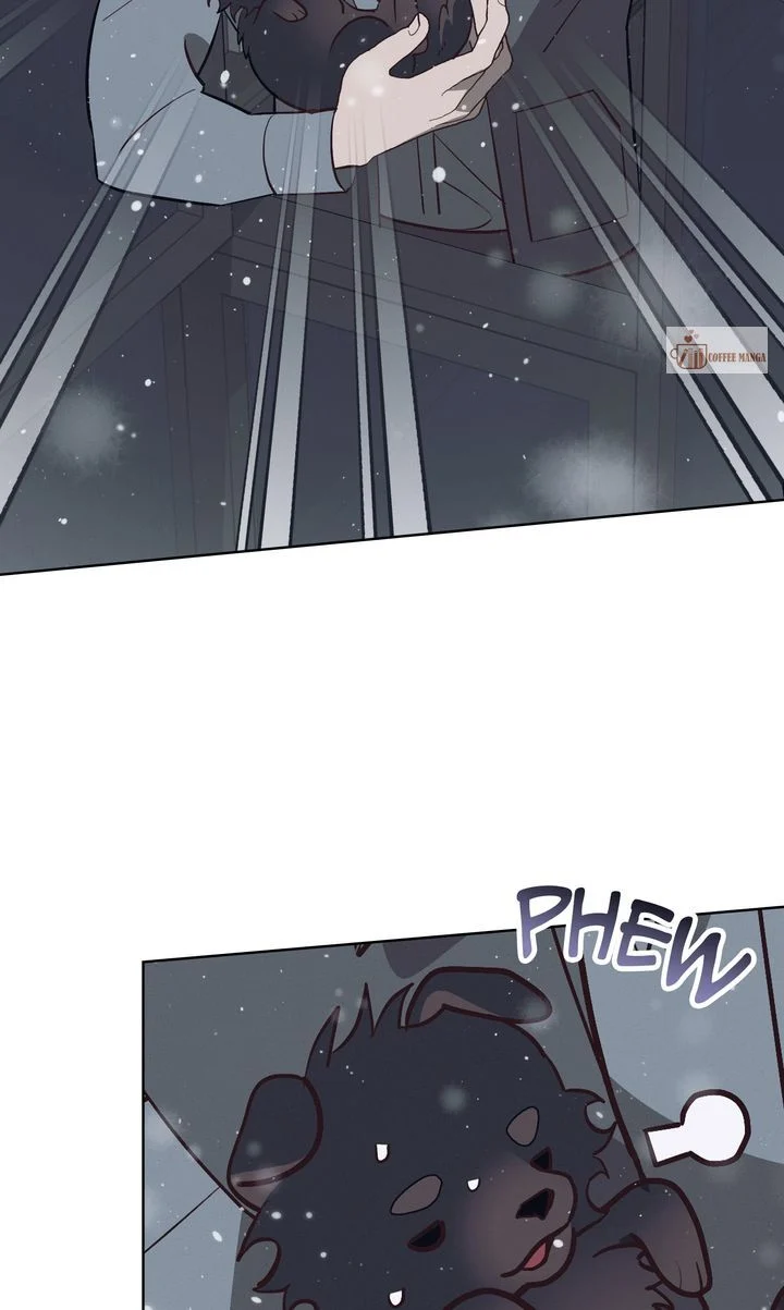 Keeping My Boss on a Tight Leash chapter 30 page 15