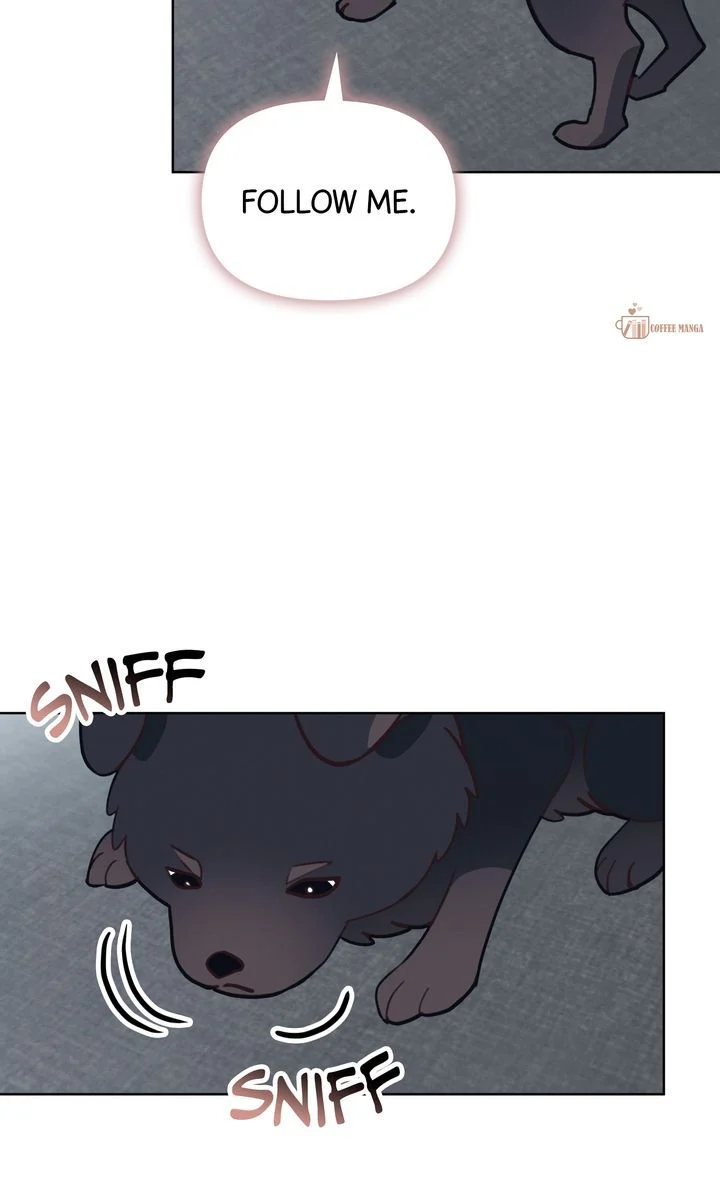 Keeping My Boss on a Tight Leash chapter 30 page 18