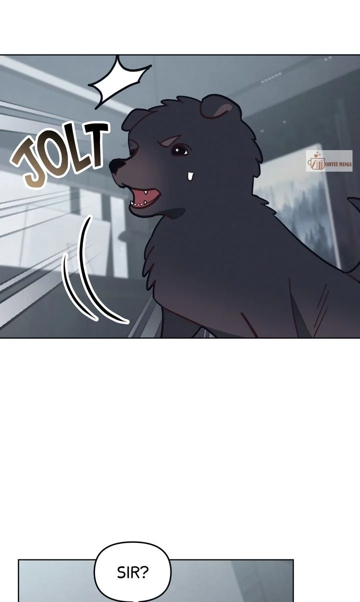 Keeping My Boss on a Tight Leash chapter 30 page 19