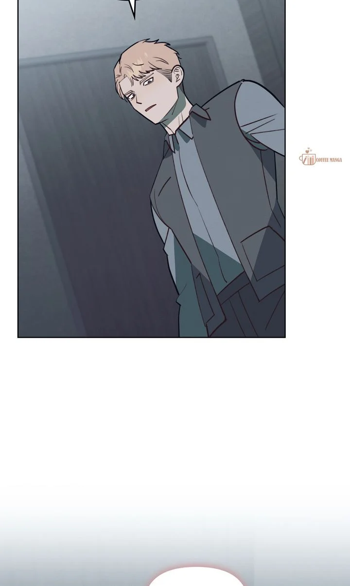 Keeping My Boss on a Tight Leash chapter 30 page 20