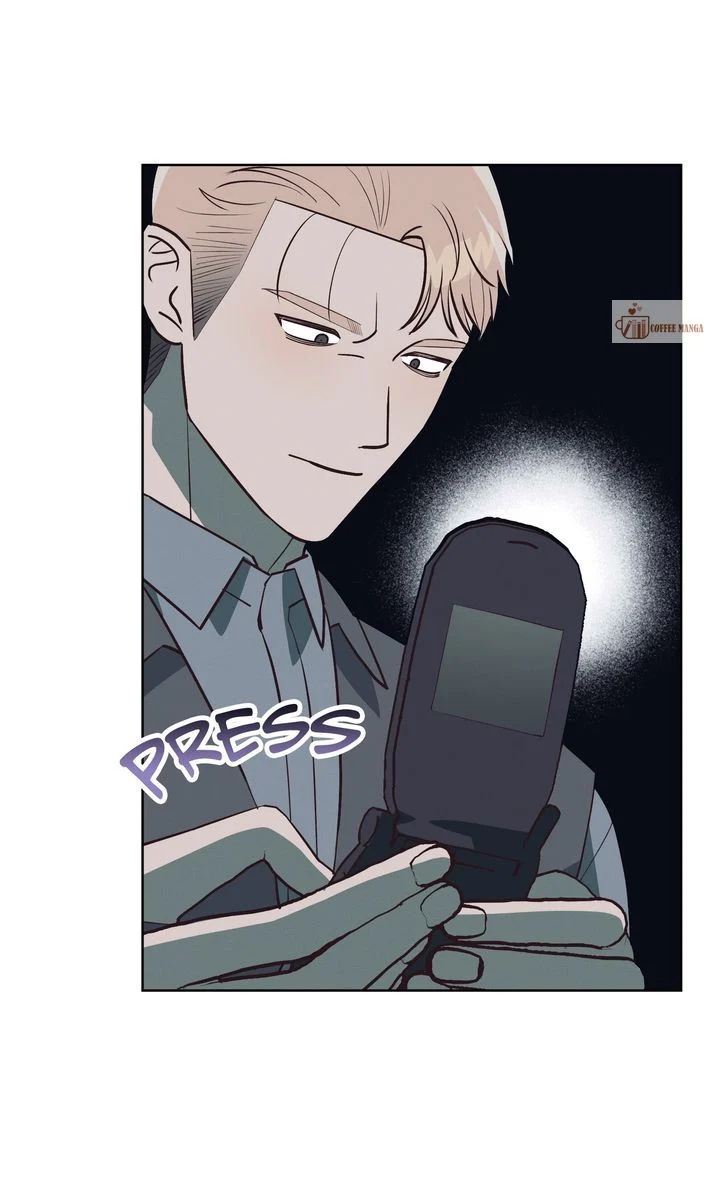 Keeping My Boss on a Tight Leash chapter 30 page 22