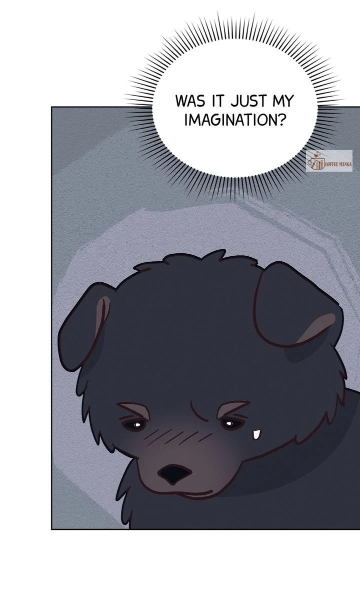 Keeping My Boss on a Tight Leash chapter 30 page 24