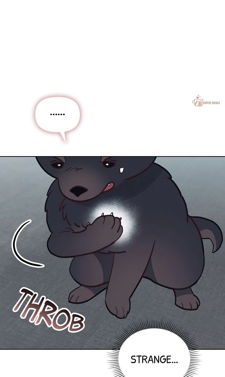 Keeping My Boss on a Tight Leash chapter 30 page 25