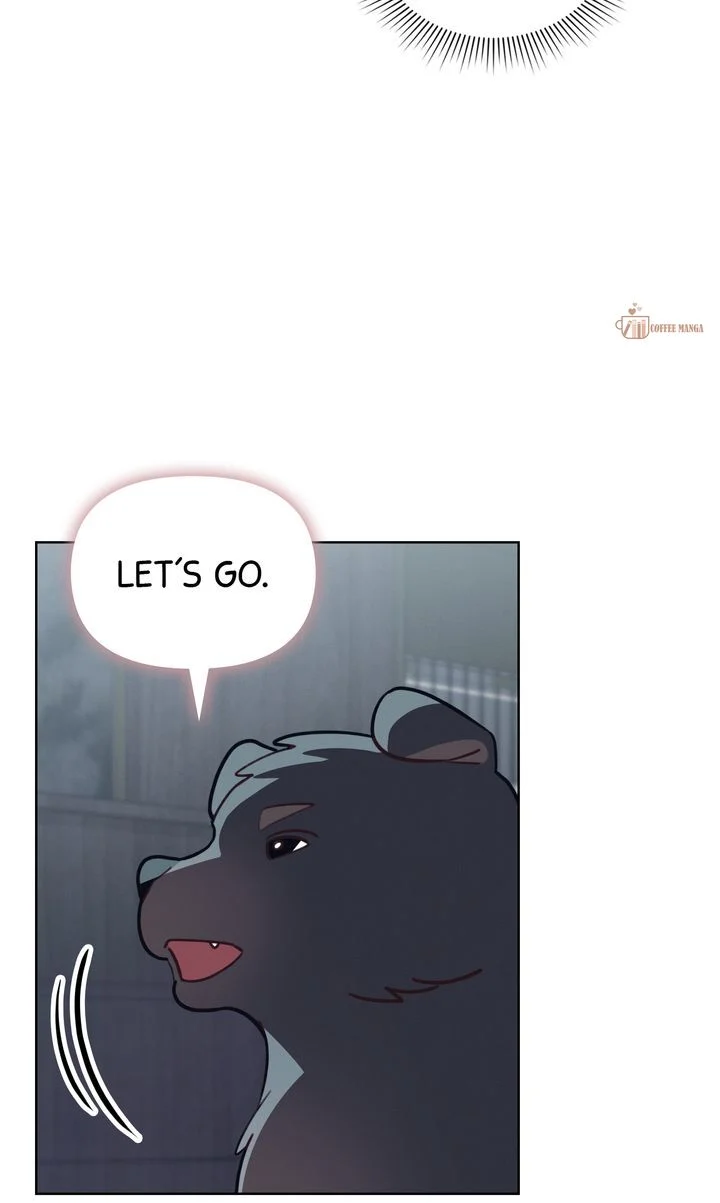 Keeping My Boss on a Tight Leash chapter 30 page 26