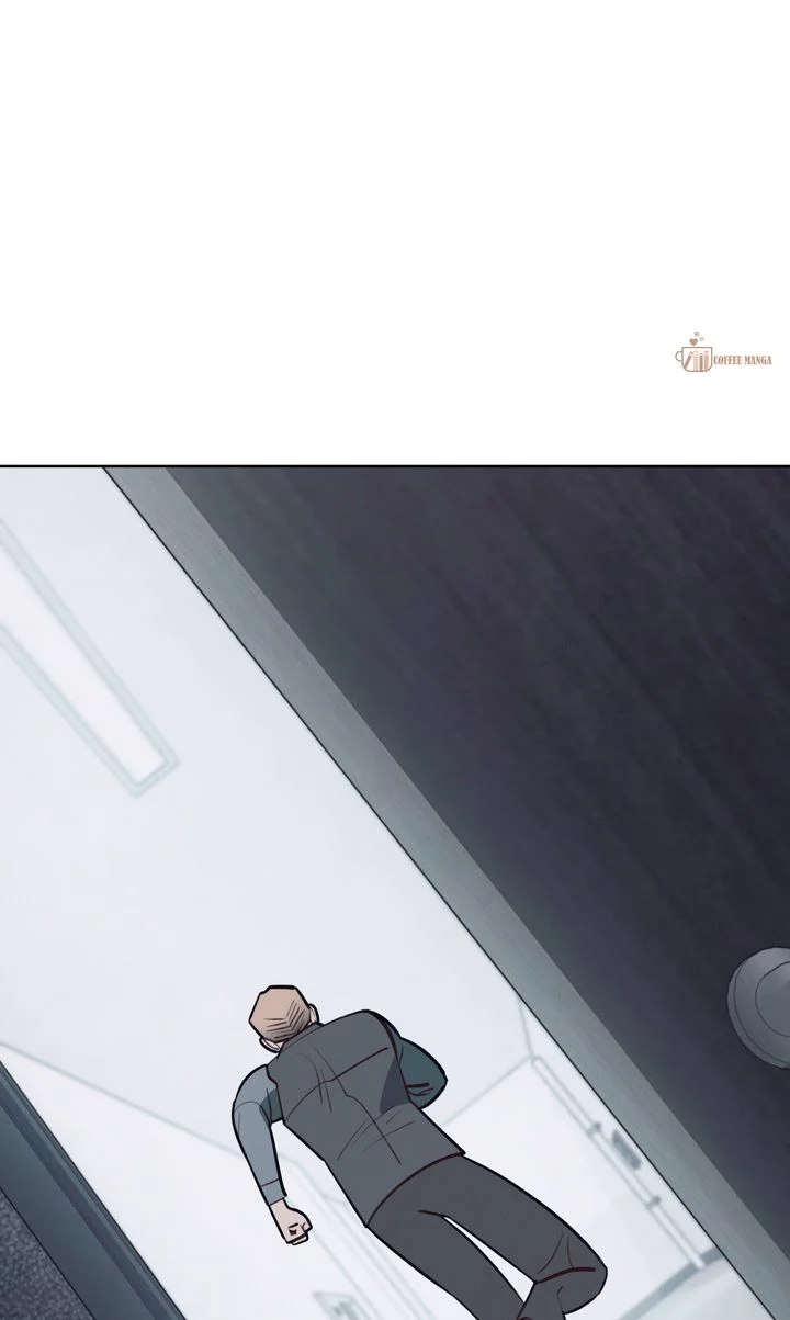 Keeping My Boss on a Tight Leash chapter 30 page 27