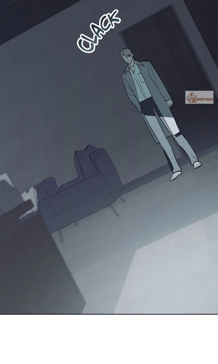 Keeping My Boss on a Tight Leash chapter 30 page 32
