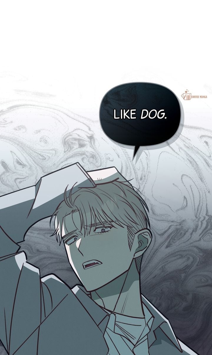 Keeping My Boss on a Tight Leash chapter 30 page 34
