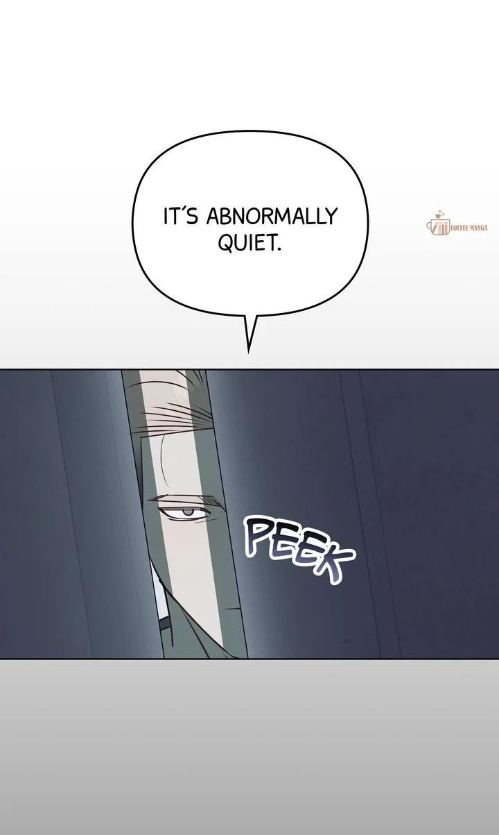 Keeping My Boss on a Tight Leash chapter 30 page 40