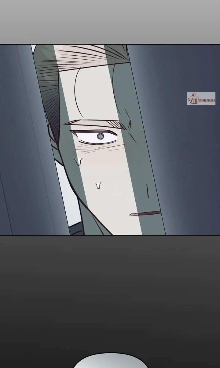 Keeping My Boss on a Tight Leash chapter 30 page 41
