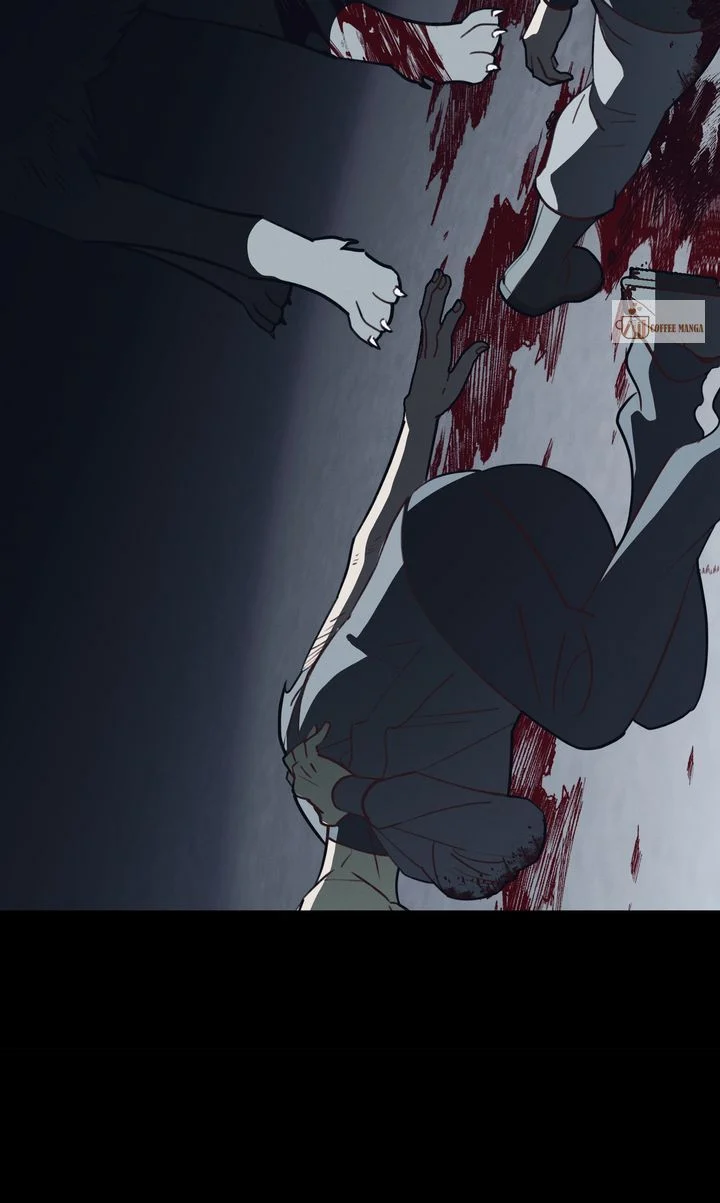 Keeping My Boss on a Tight Leash chapter 30 page 43