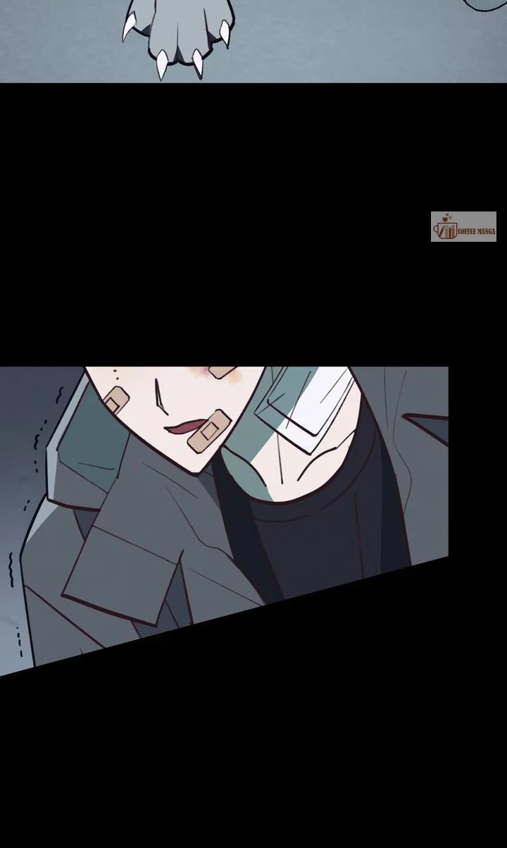 Keeping My Boss on a Tight Leash chapter 30 page 46