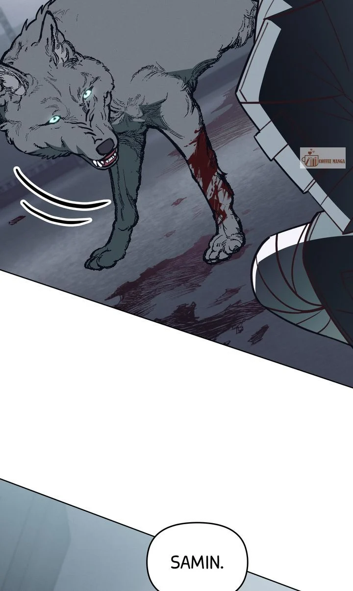 Keeping My Boss on a Tight Leash chapter 30 page 49