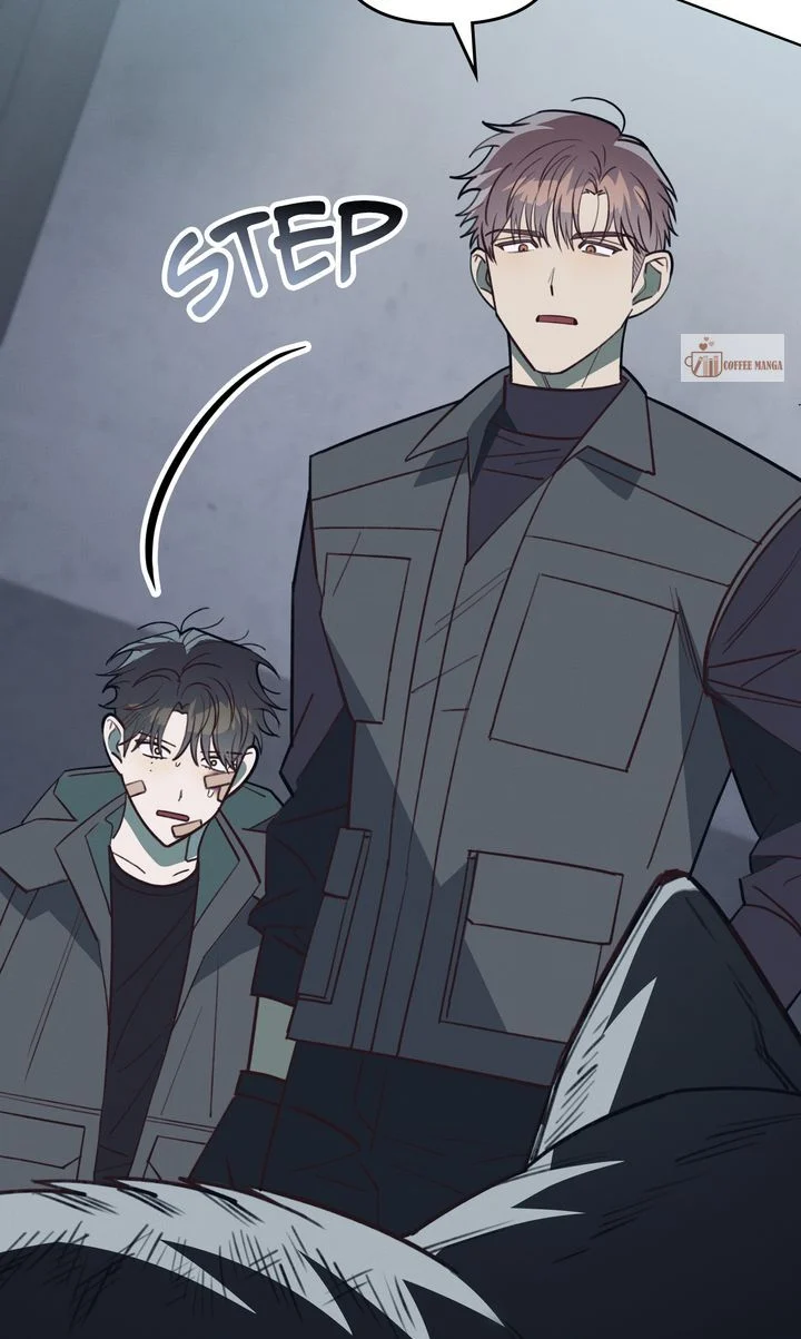 Keeping My Boss on a Tight Leash chapter 30 page 50