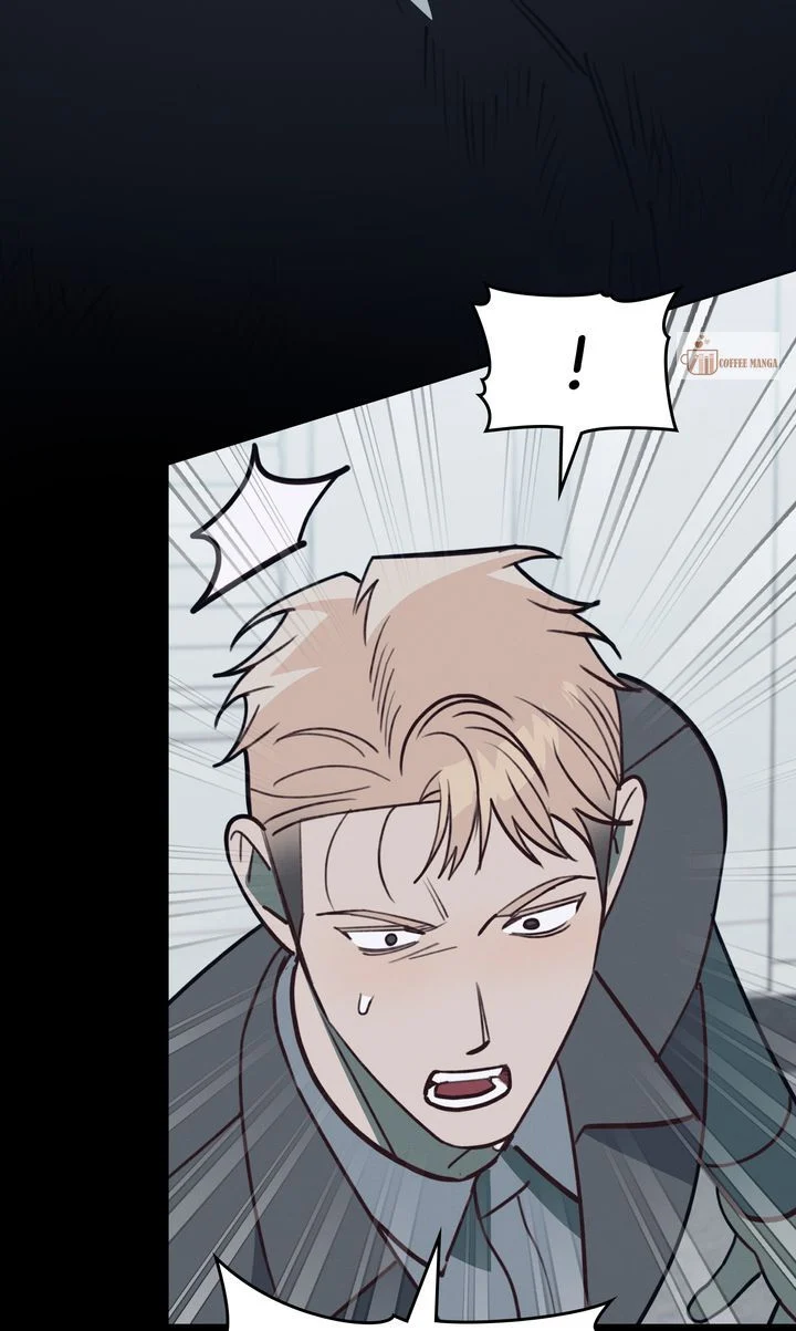 Keeping My Boss on a Tight Leash chapter 30 page 51
