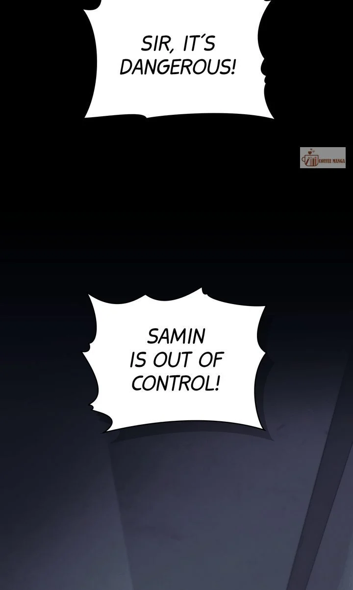 Keeping My Boss on a Tight Leash chapter 30 page 52
