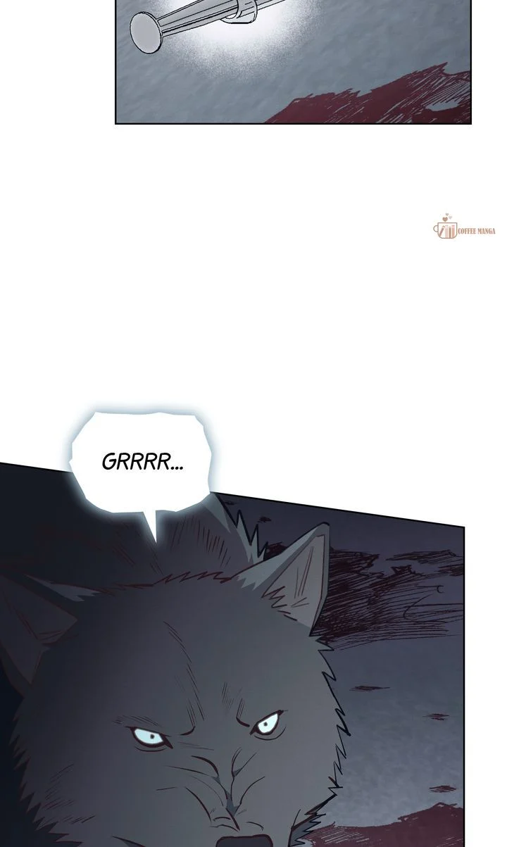 Keeping My Boss on a Tight Leash chapter 30 page 55