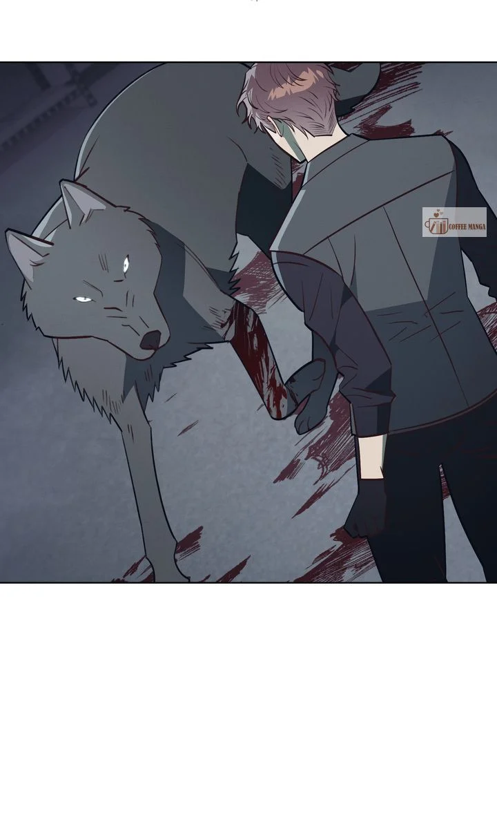 Keeping My Boss on a Tight Leash chapter 30 page 59