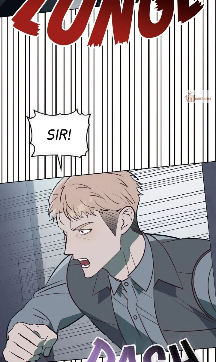Keeping My Boss on a Tight Leash chapter 30 page 62