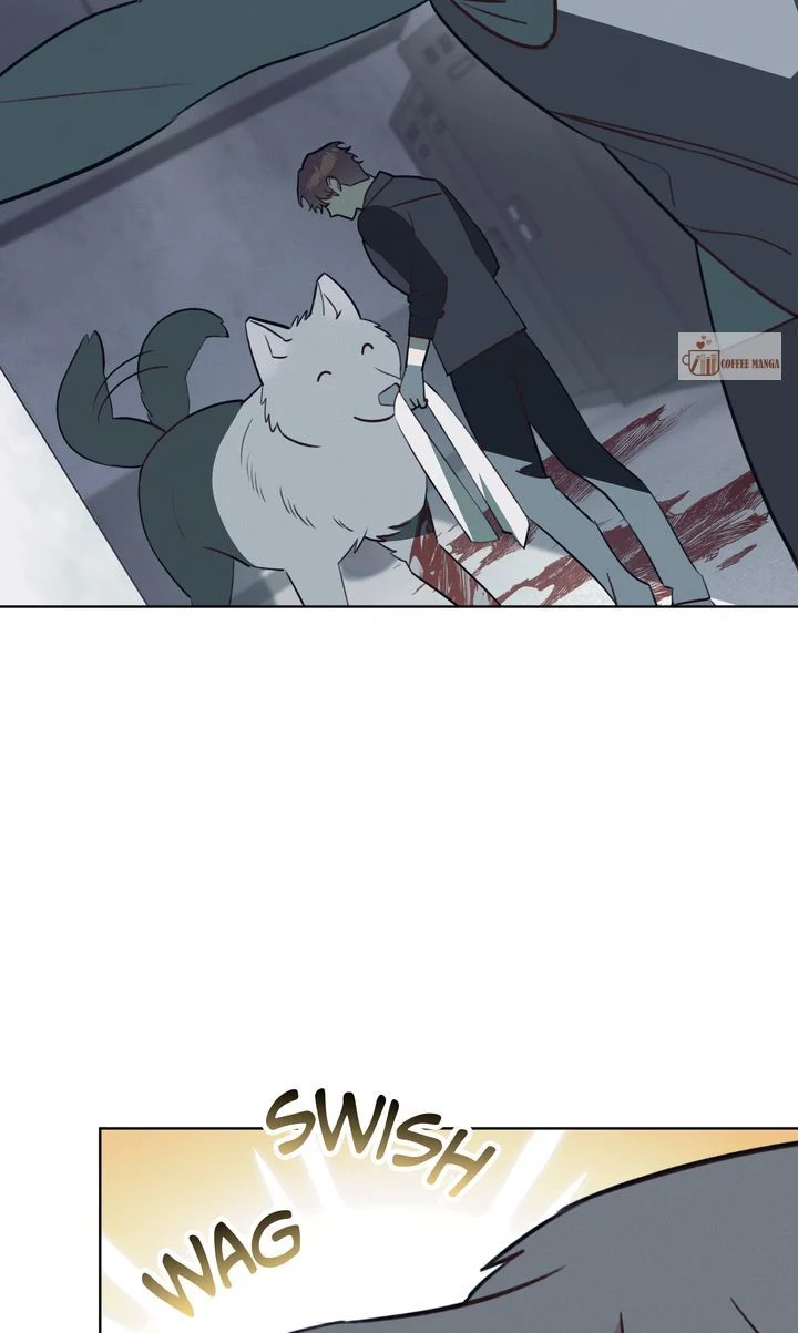 Keeping My Boss on a Tight Leash chapter 30 page 68