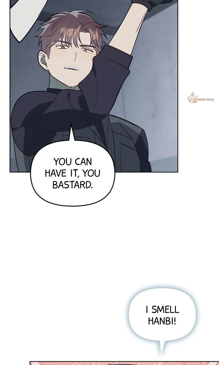Keeping My Boss on a Tight Leash chapter 30 page 70