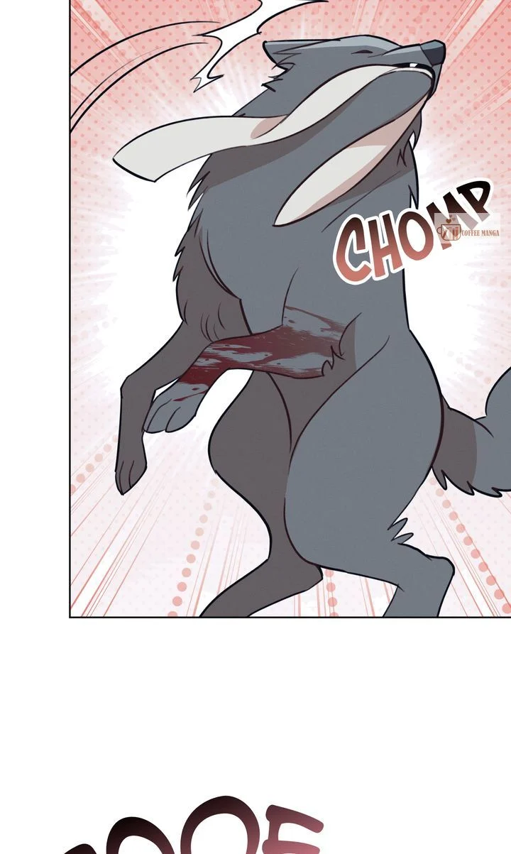 Keeping My Boss on a Tight Leash chapter 30 page 71