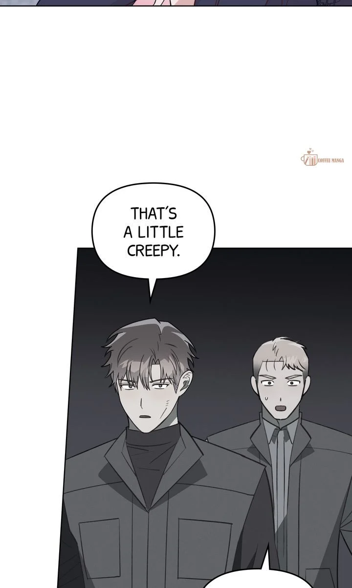 Keeping My Boss on a Tight Leash chapter 30 page 73