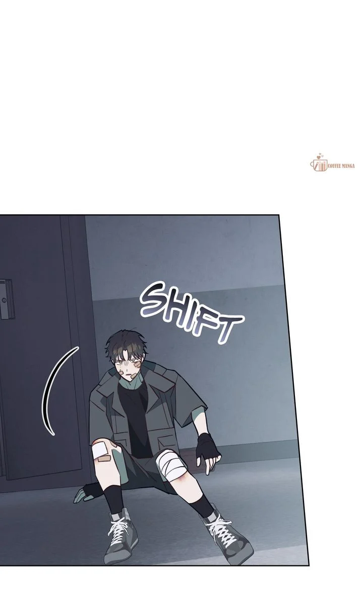 Keeping My Boss on a Tight Leash chapter 30 page 75