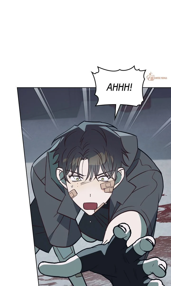 Keeping My Boss on a Tight Leash chapter 30 page 77