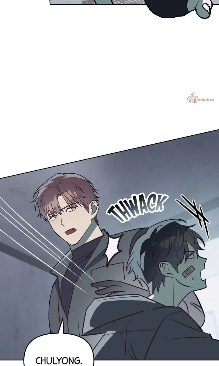 Keeping My Boss on a Tight Leash chapter 30 page 78