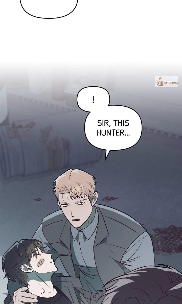 Keeping My Boss on a Tight Leash chapter 30 page 79